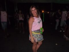 Oktober 10 Anos